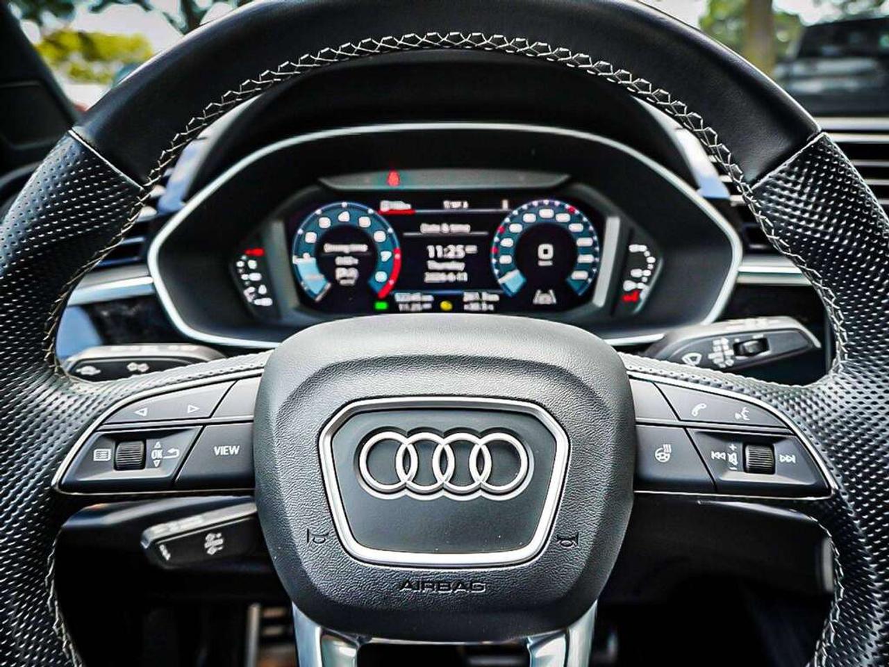 2024 Audi Q3  Photo