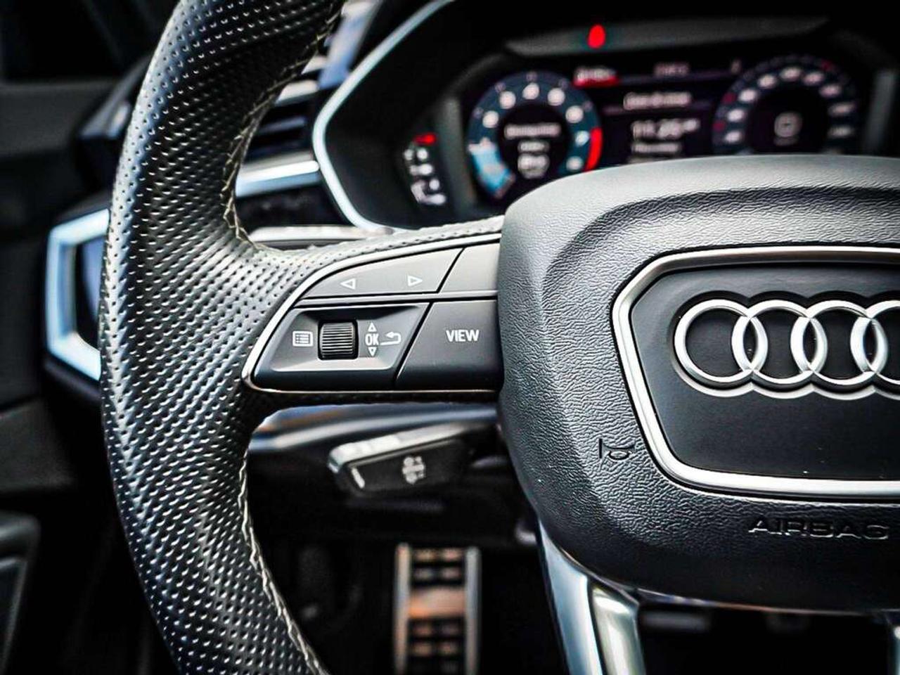2024 Audi Q3  Photo