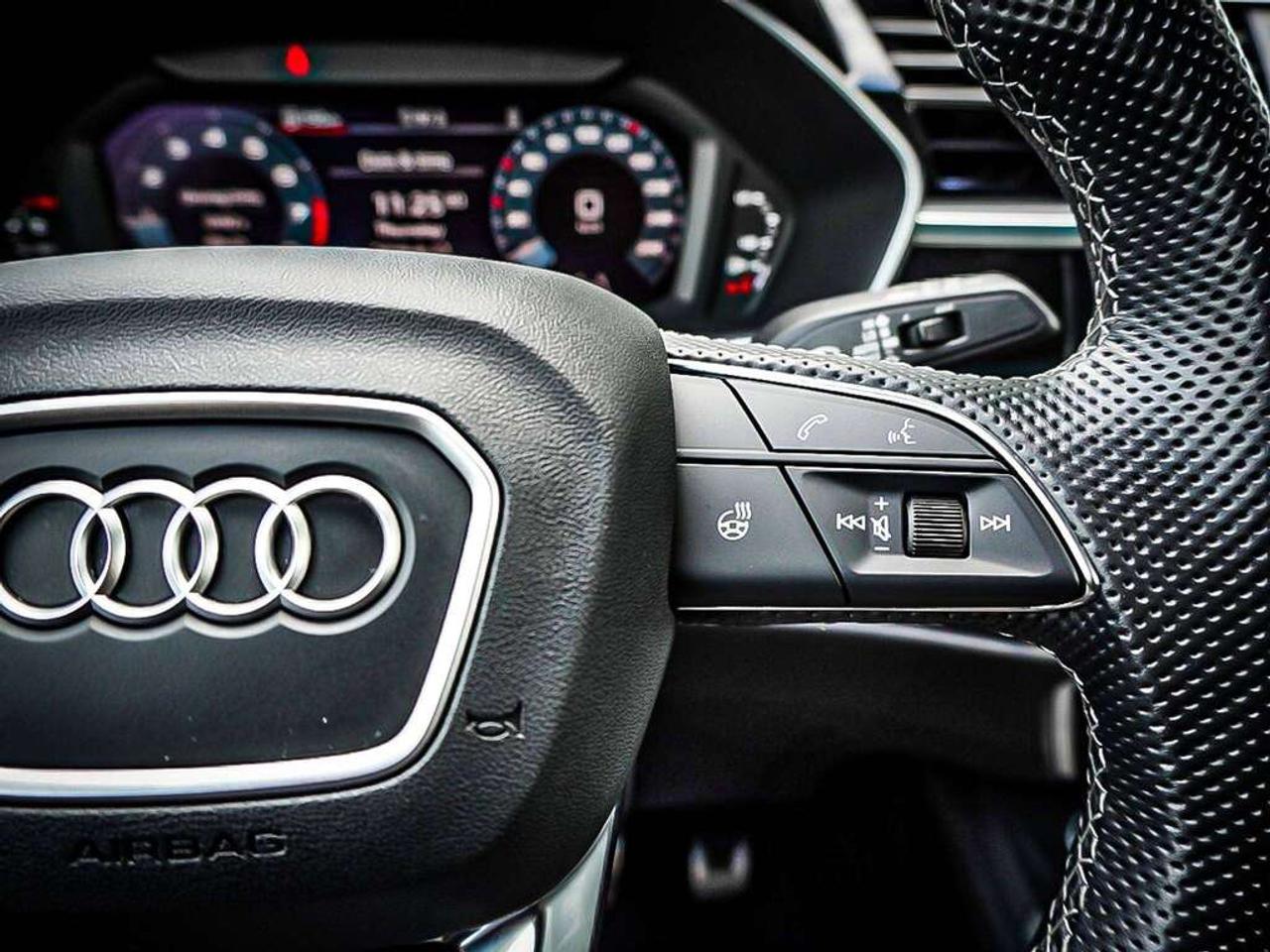 2024 Audi Q3  Photo