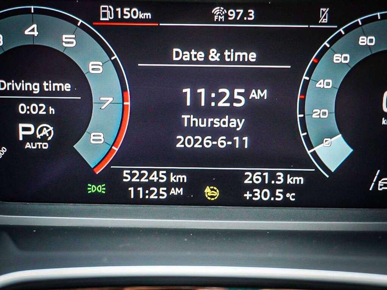 2024 Audi Q3  Photo