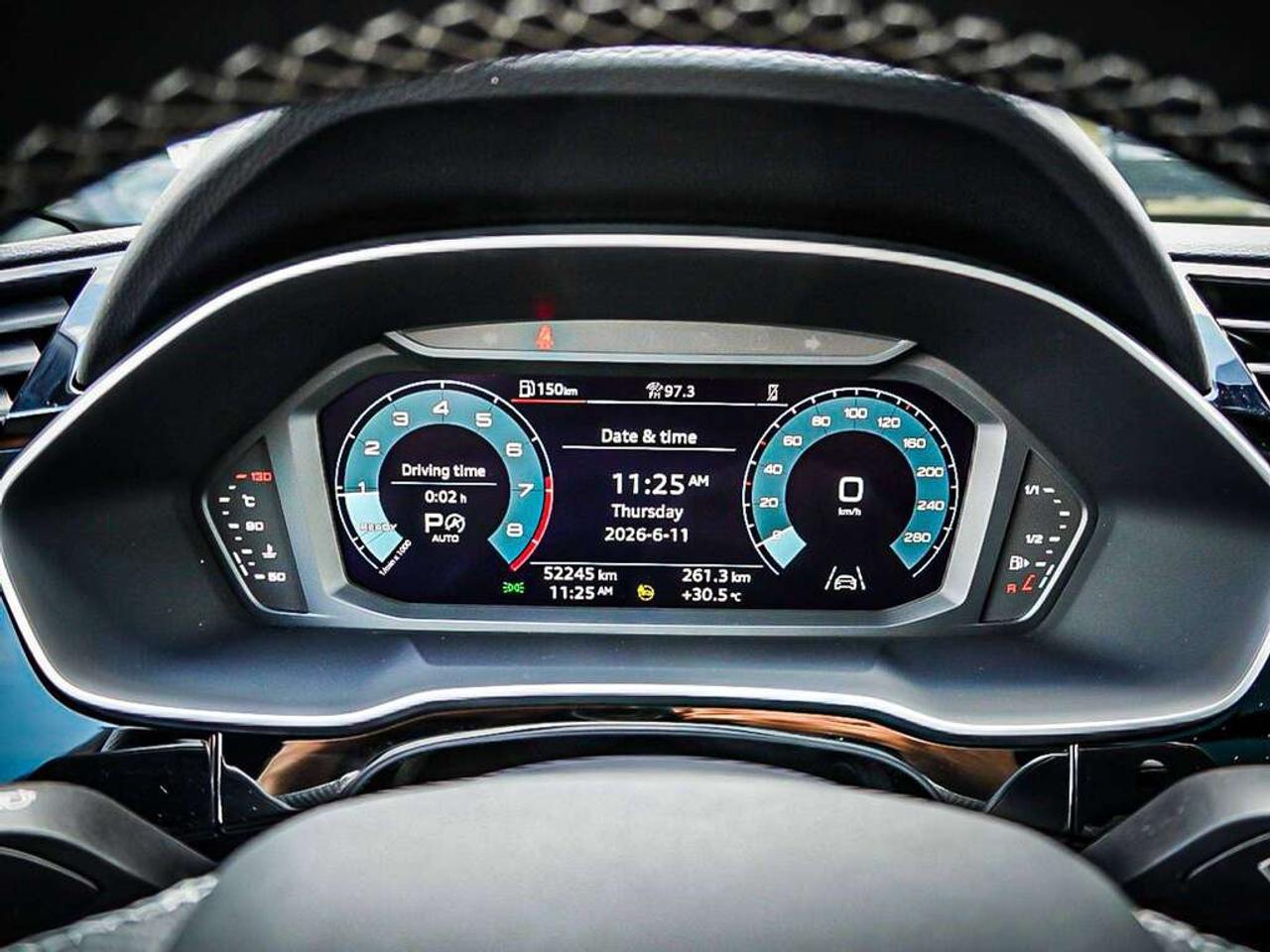 2024 Audi Q3  Photo