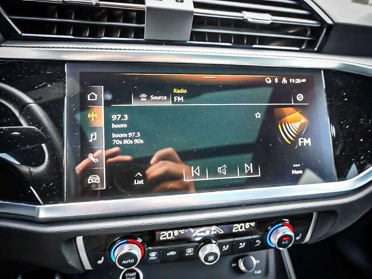 2024 Audi Q3  Photo