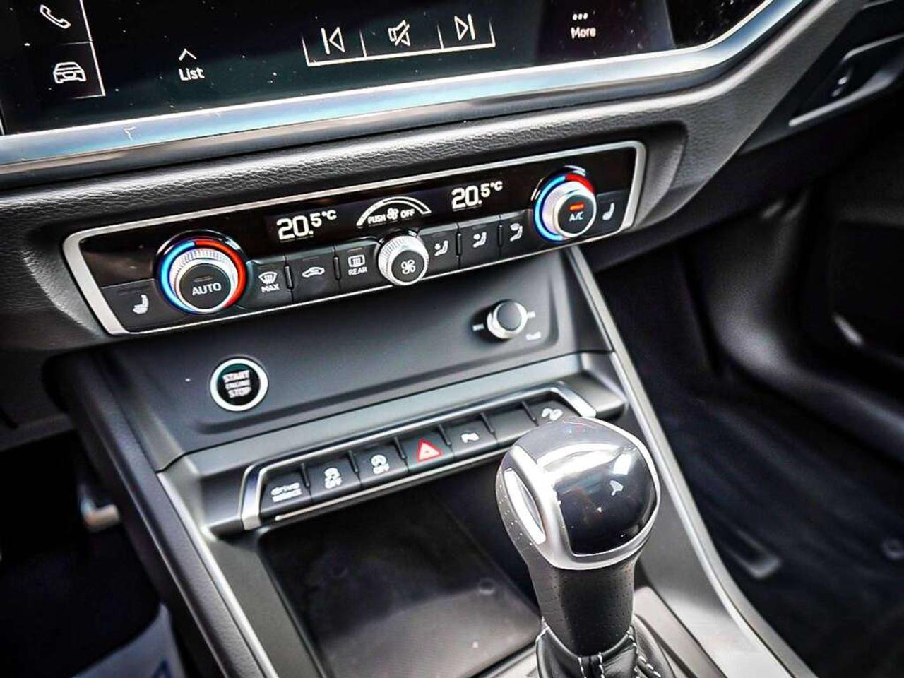 2024 Audi Q3  Photo