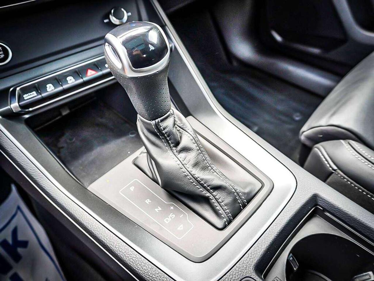 2024 Audi Q3  Photo