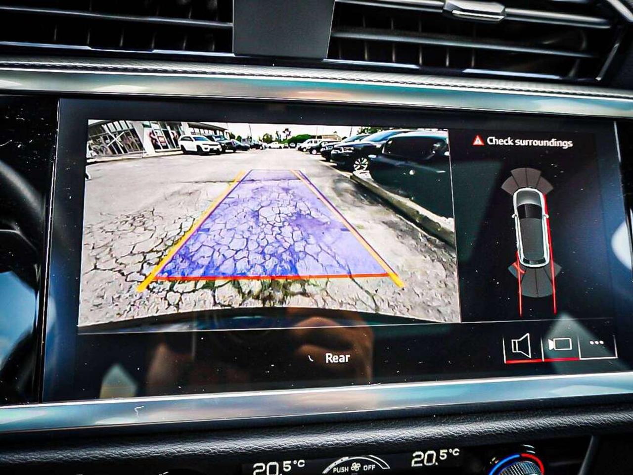 2024 Audi Q3  Photo