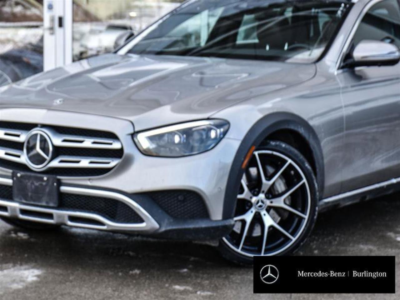 2022 Mercedes-Benz E-Class E 450 Photo