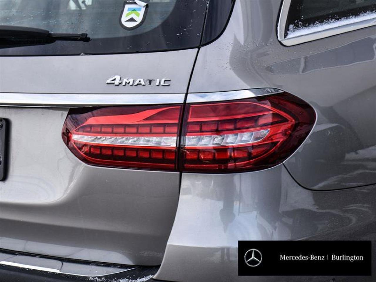 2022 Mercedes-Benz E-Class E 450 Photo3