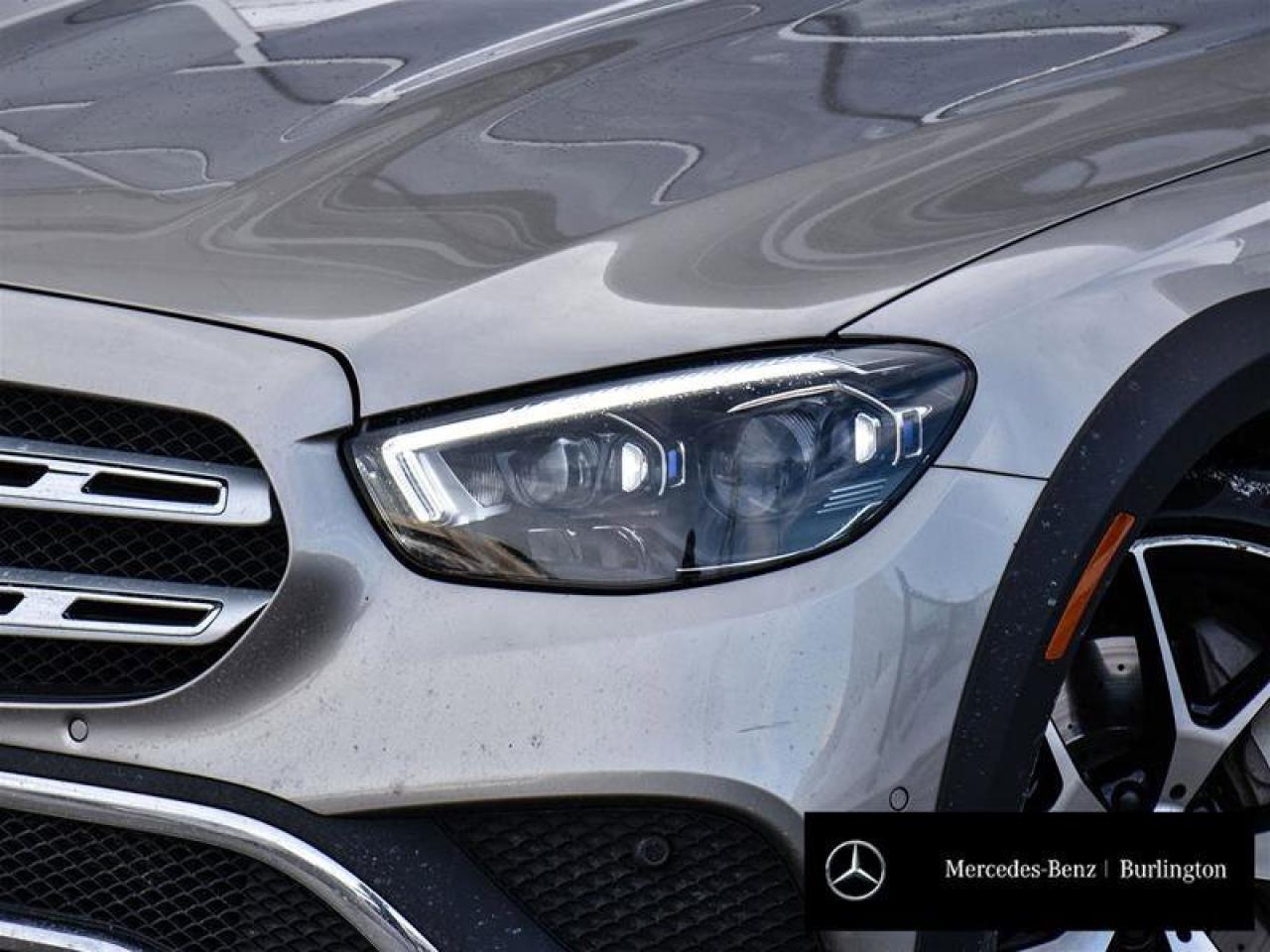 2022 Mercedes-Benz E-Class E 450 Photo