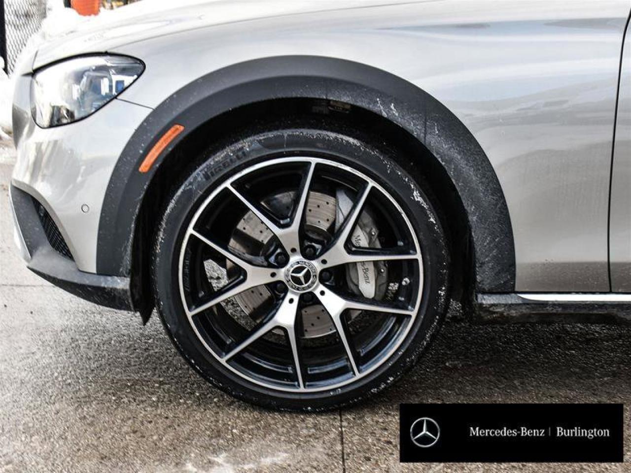 2022 Mercedes-Benz E-Class E 450 Photo