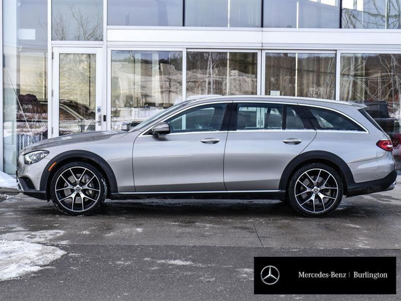 2022 Mercedes-Benz E-Class E 450 Photo