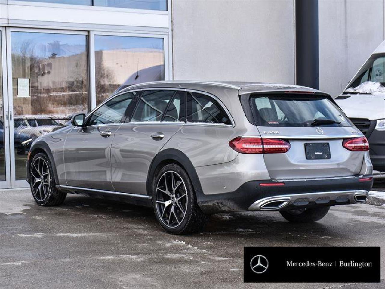 2022 Mercedes-Benz E-Class E 450 Photo