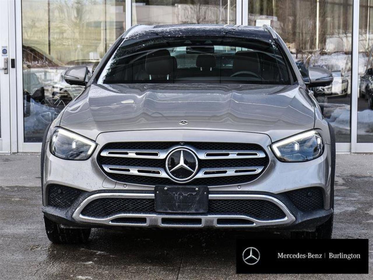 2022 Mercedes-Benz E-Class E 450 Photo