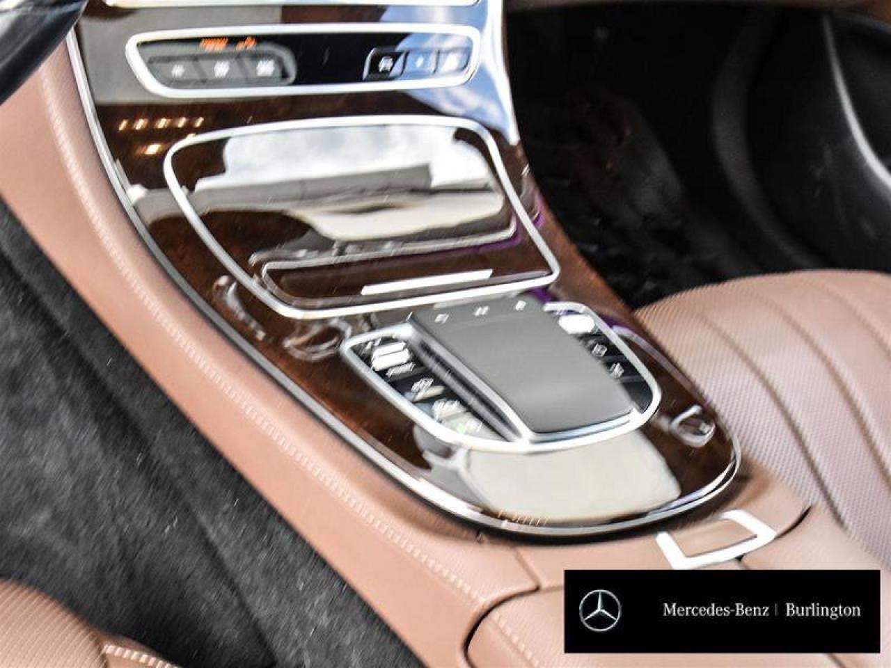 2022 Mercedes-Benz E-Class E 450 Photo