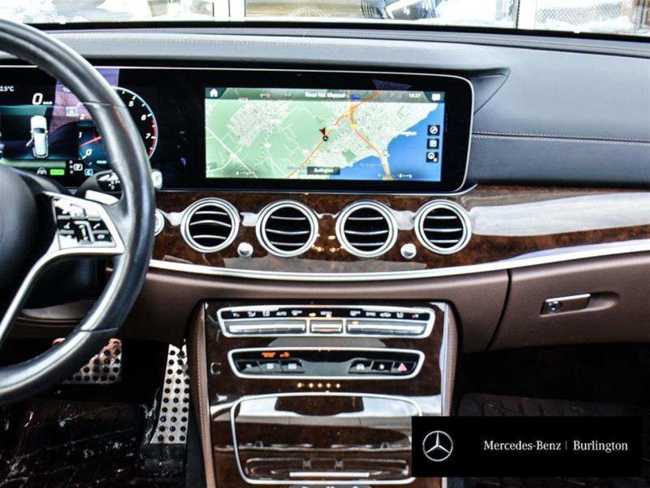 2022 Mercedes-Benz E-Class E 450 Photo