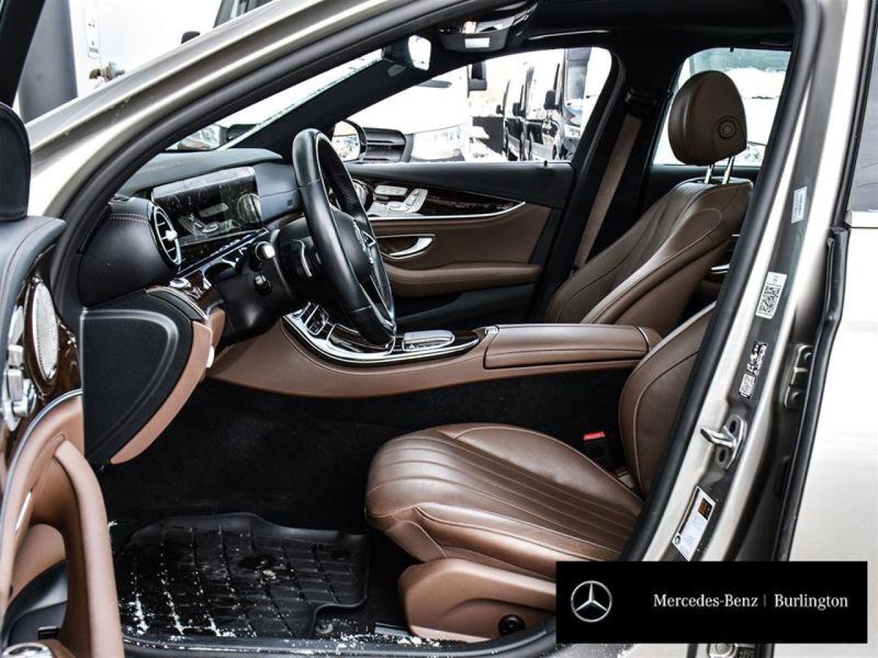 2022 Mercedes-Benz E-Class E 450 Photo