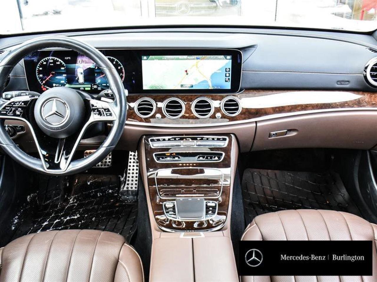 2022 Mercedes-Benz E-Class E 450 Photo