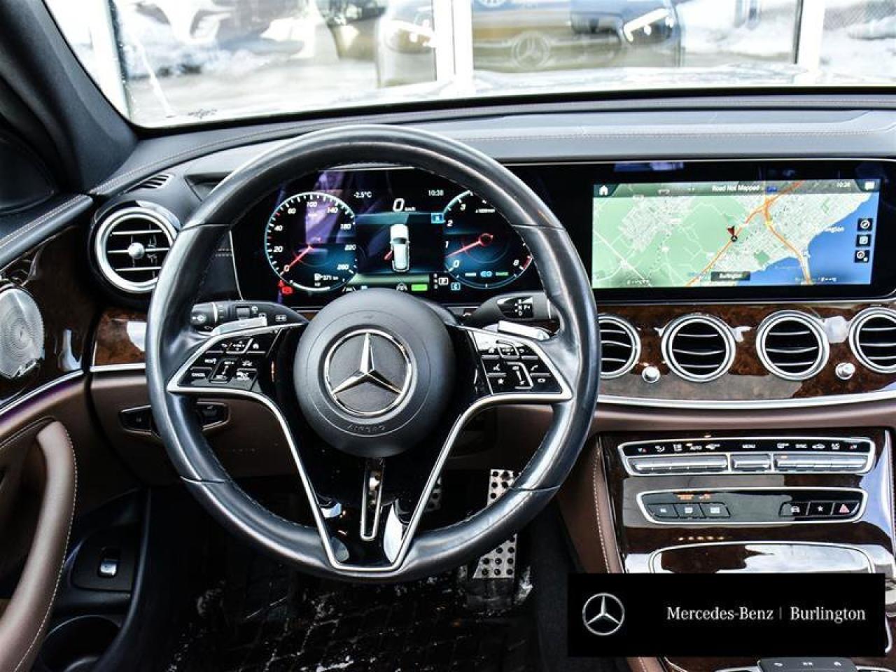 2022 Mercedes-Benz E-Class E 450 Photo