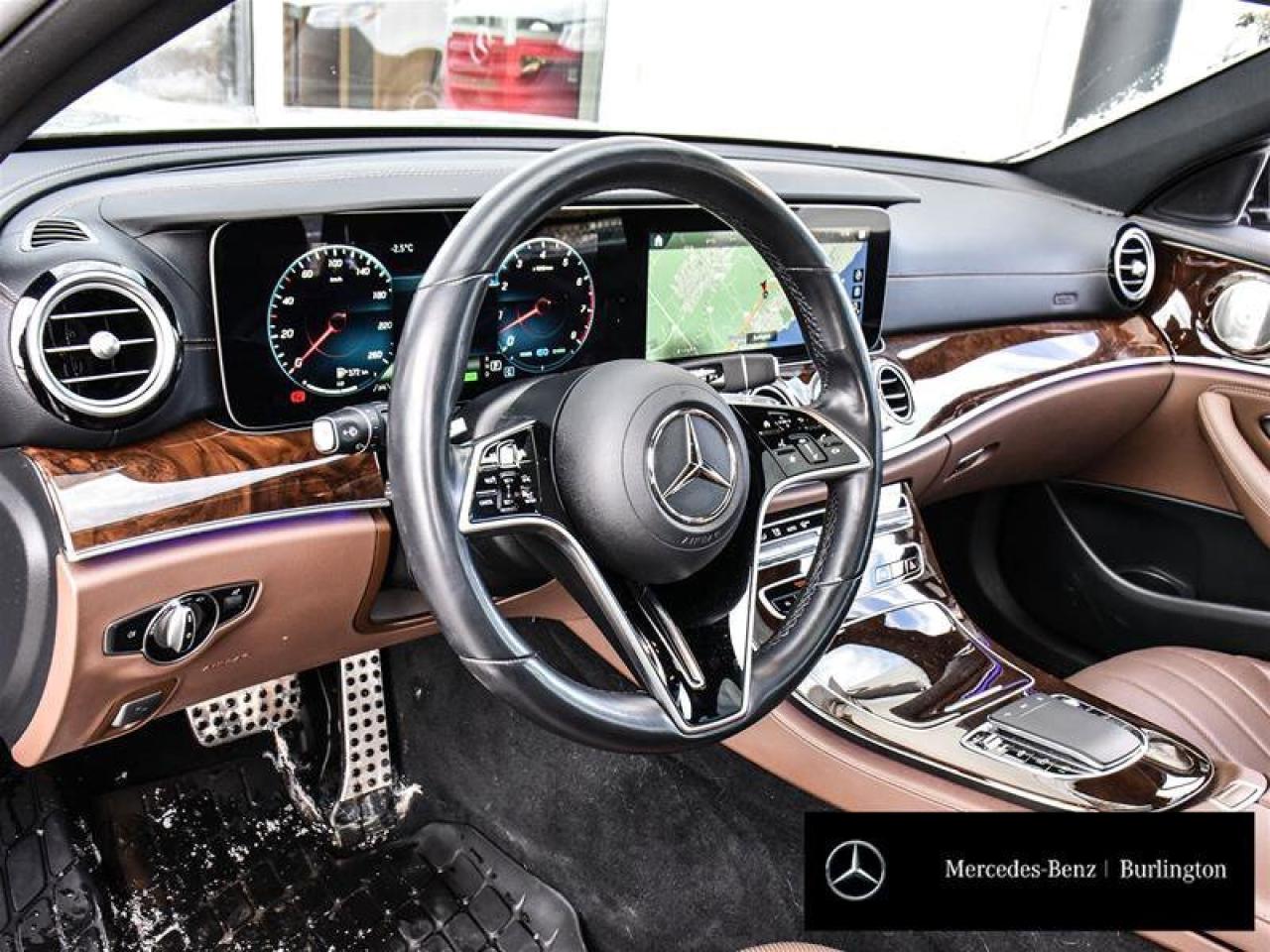 2022 Mercedes-Benz E-Class E 450 Photo
