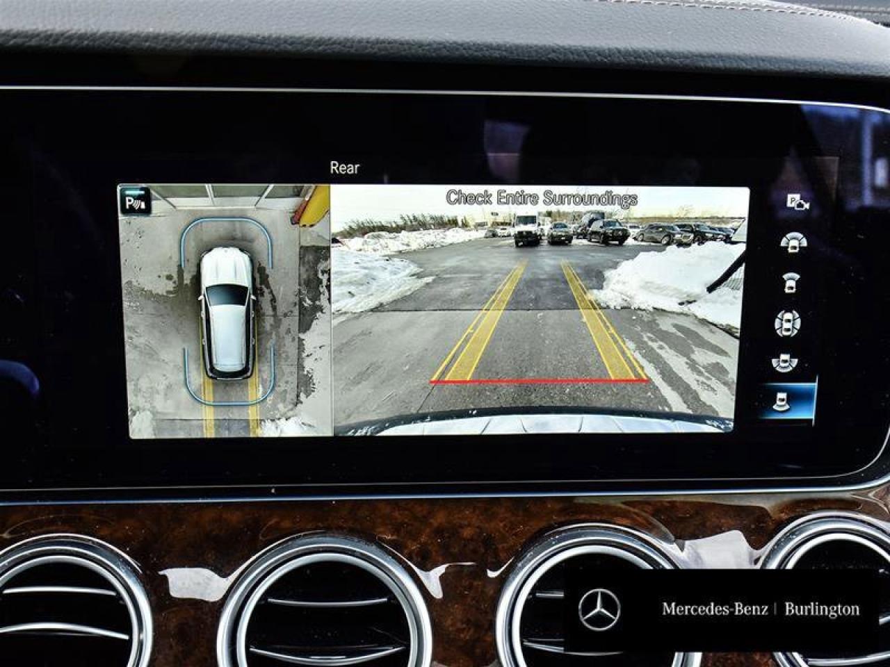 2022 Mercedes-Benz E-Class E 450 Photo