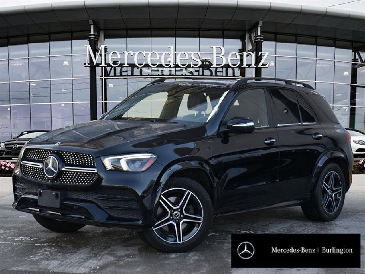 2022 Mercedes-Benz GLE GLE 350 Photo0