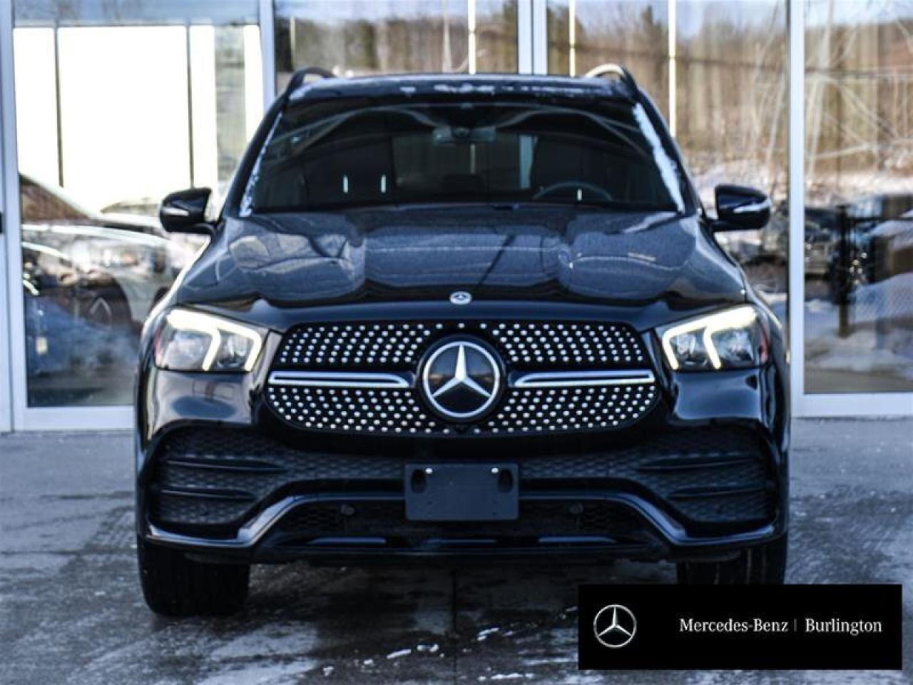 2022 Mercedes-Benz GLE GLE 350 Photo2
