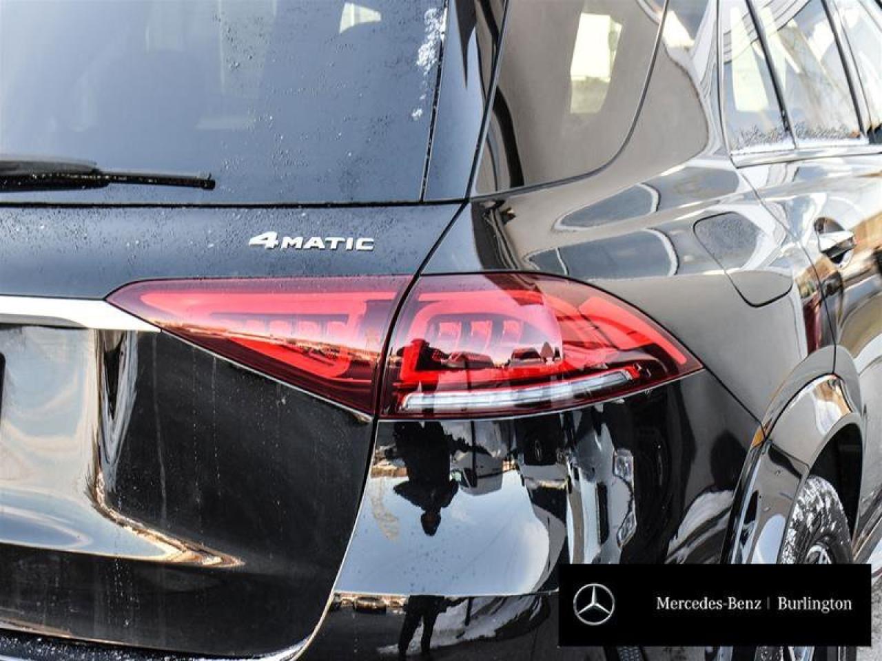 2022 Mercedes-Benz GLE GLE 350 Photo