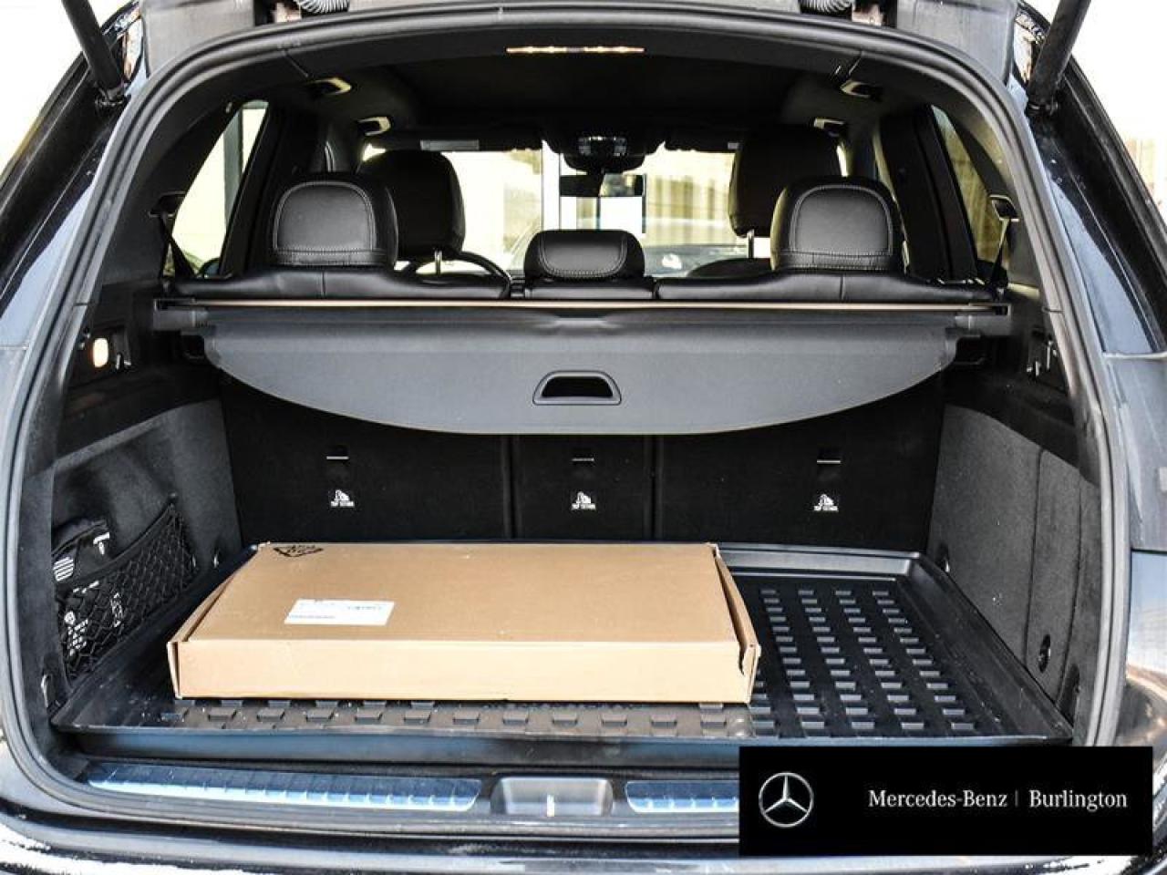 2022 Mercedes-Benz GLE GLE 350 Photo