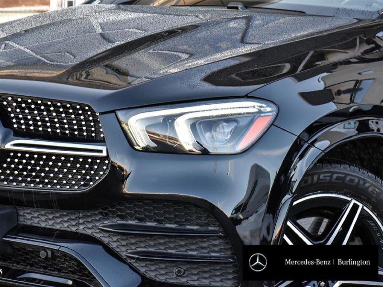 2022 Mercedes-Benz GLE GLE 350 Photo