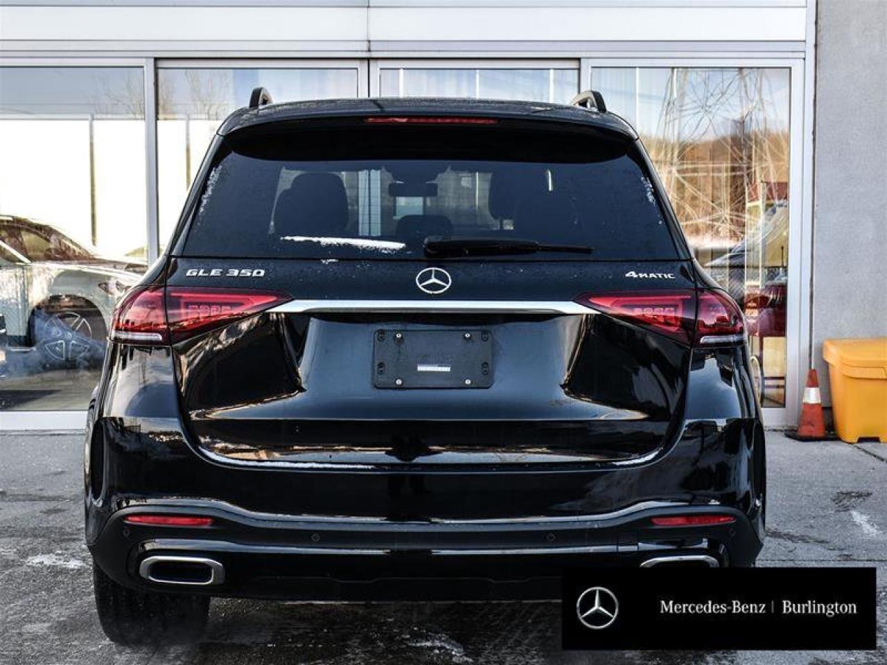 2022 Mercedes-Benz GLE GLE 350 Photo