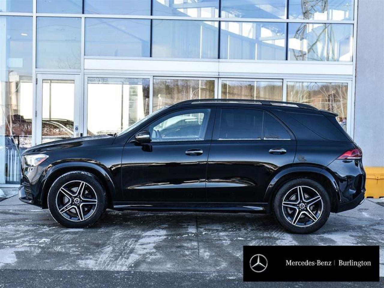 2022 Mercedes-Benz GLE GLE 350 Photo