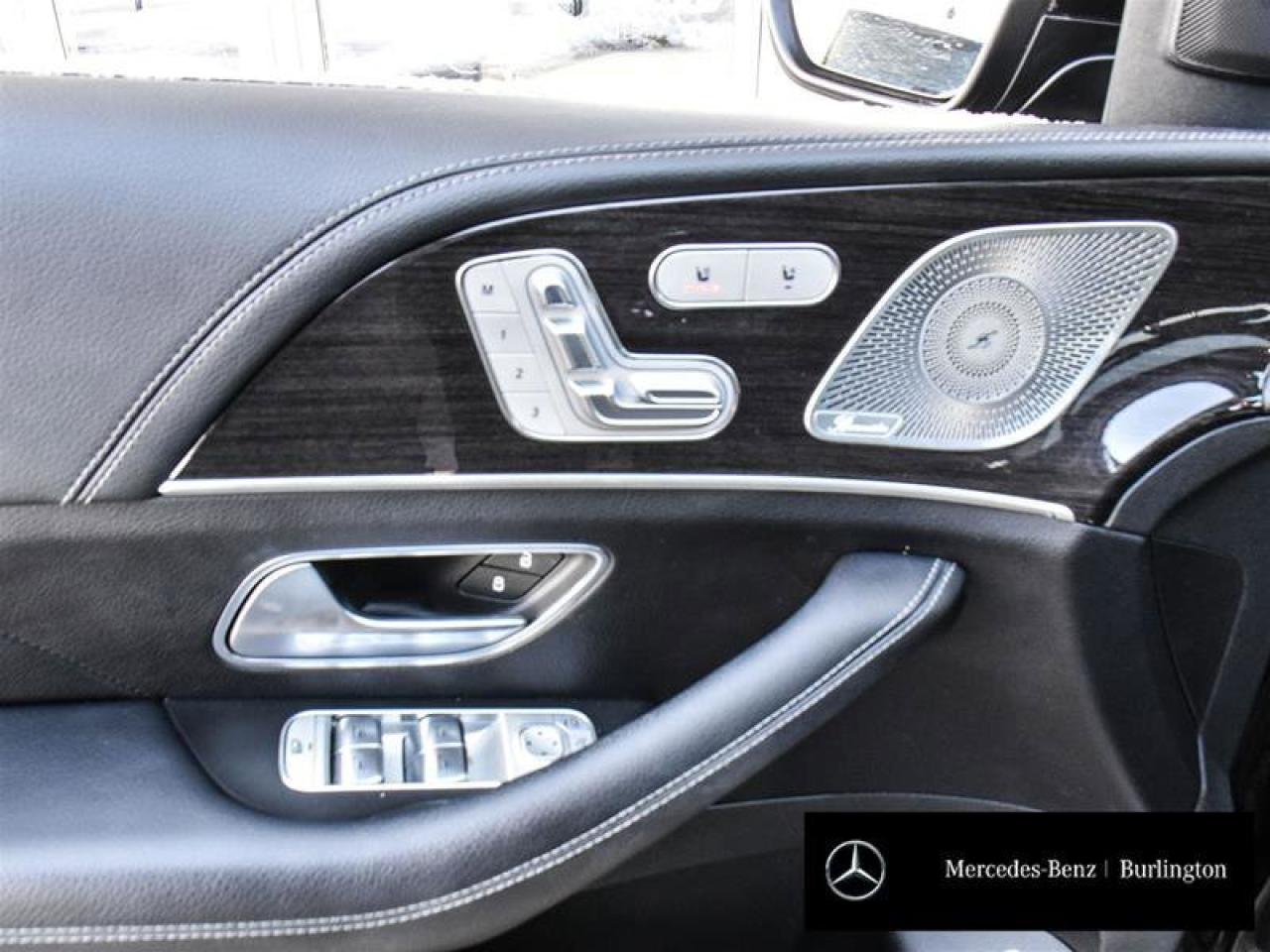 2022 Mercedes-Benz GLE GLE 350 Photo