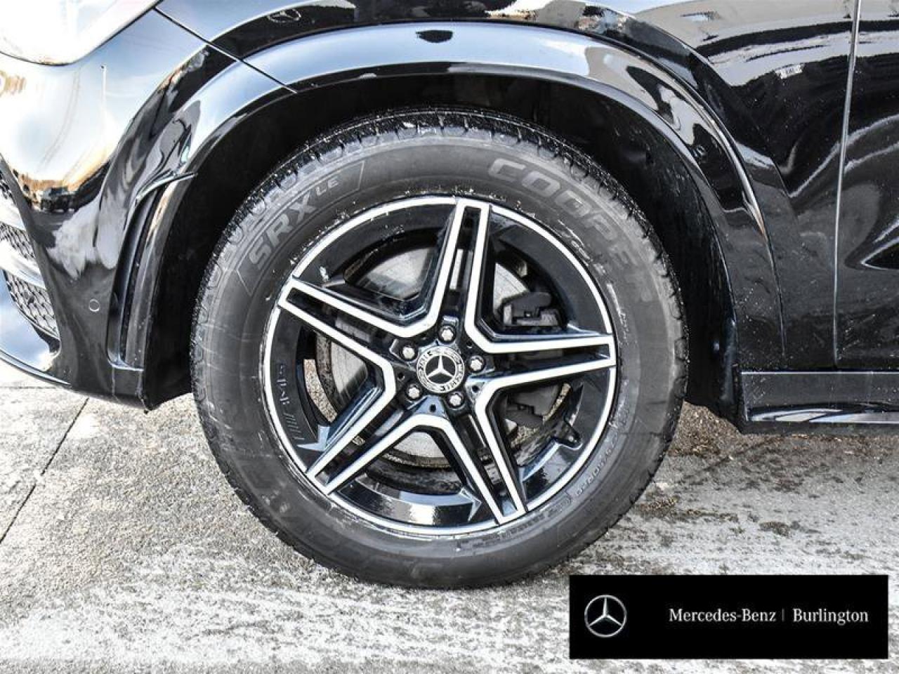 2022 Mercedes-Benz GLE GLE 350 Photo