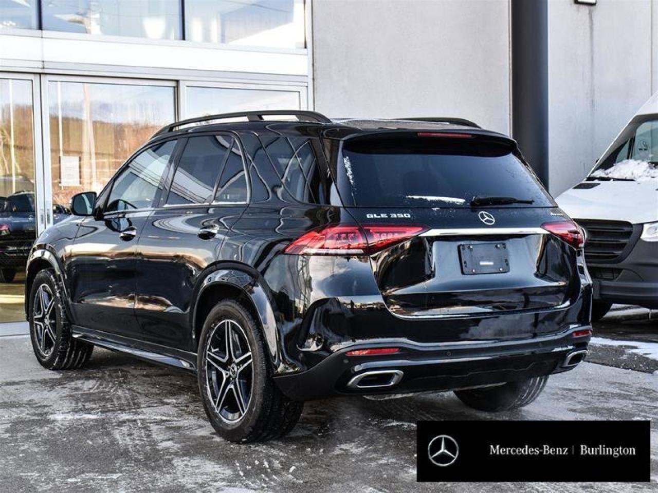 2022 Mercedes-Benz GLE GLE 350 Photo