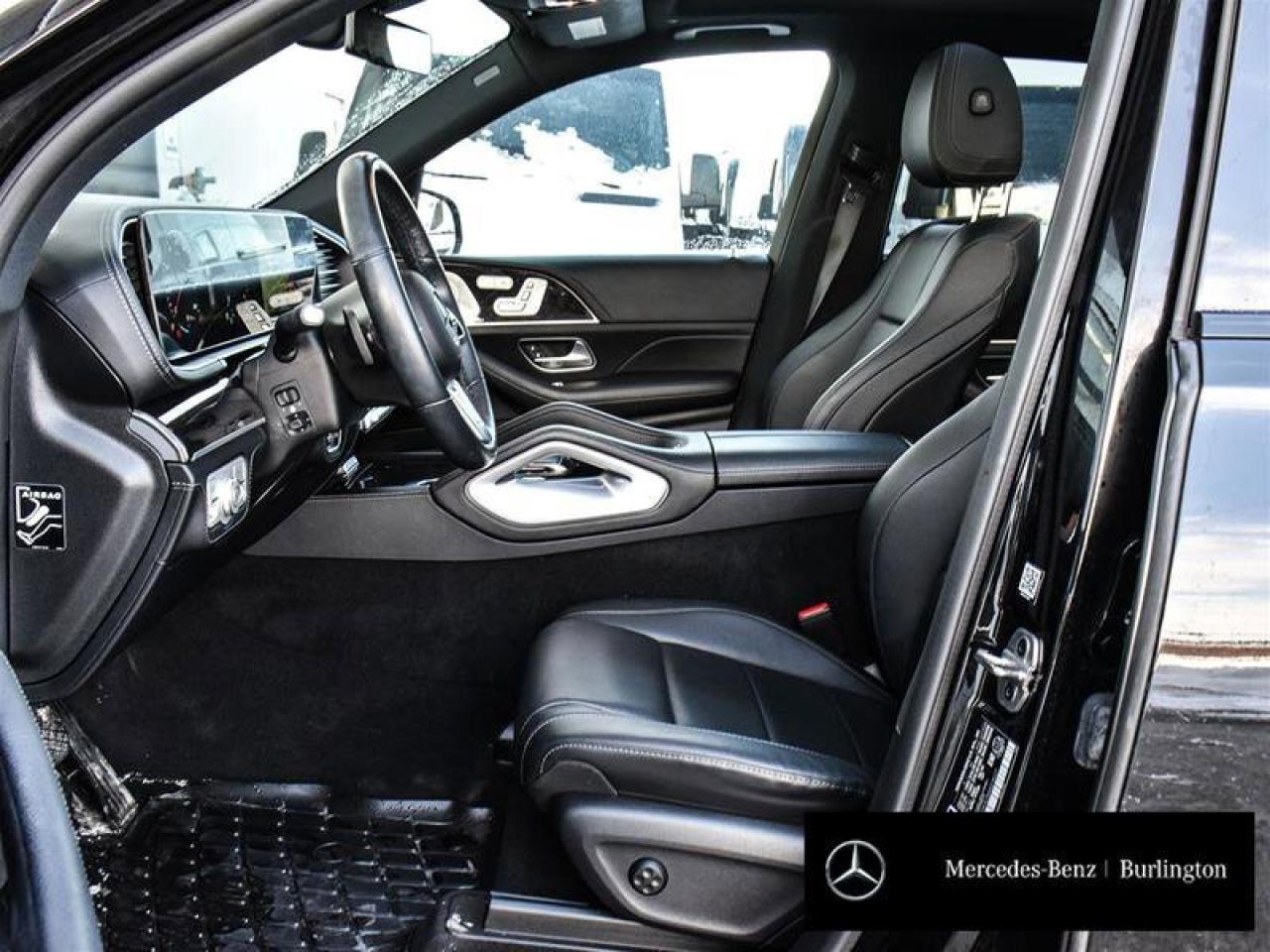 2022 Mercedes-Benz GLE GLE 350 Photo