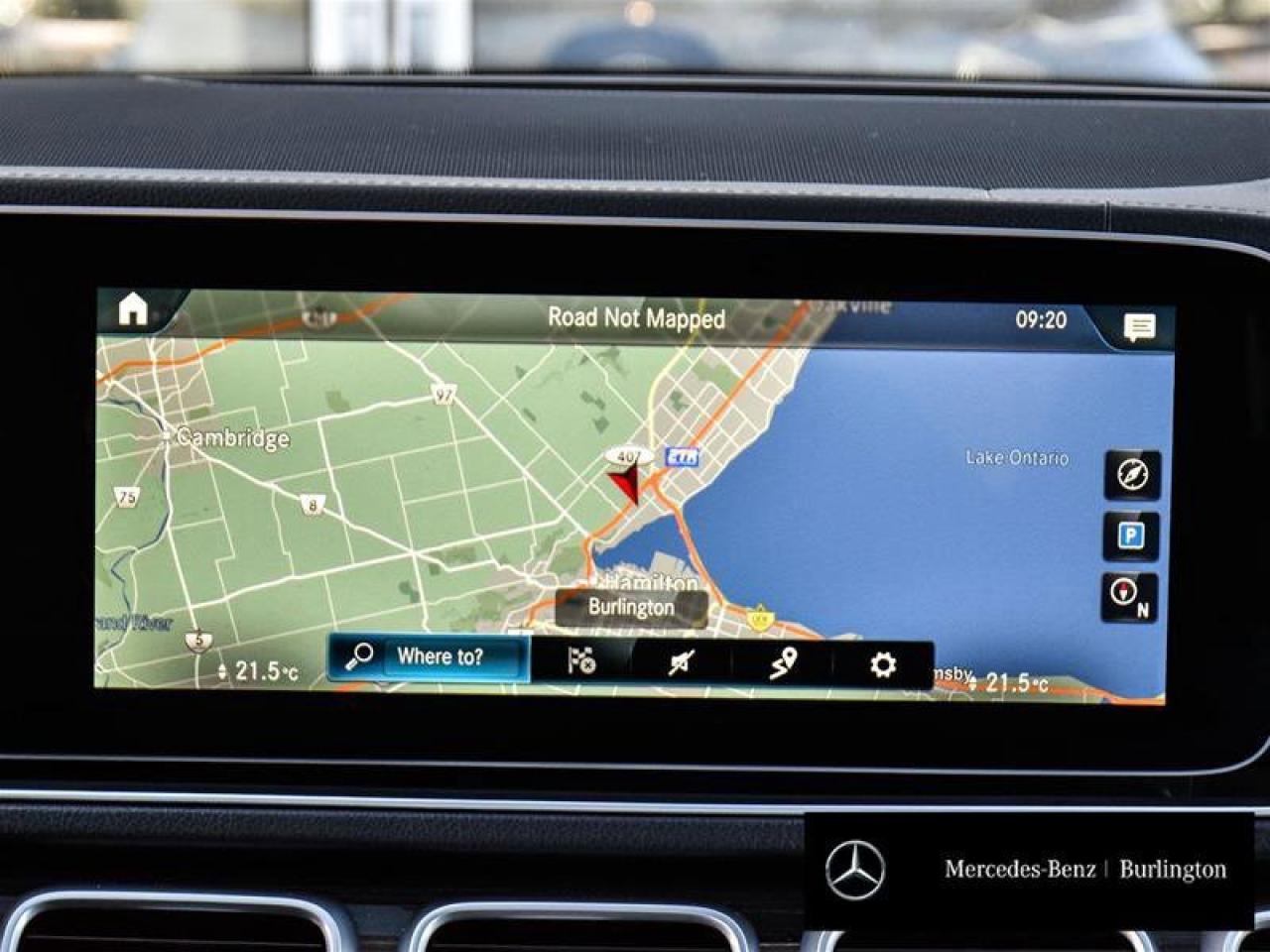 2022 Mercedes-Benz GLE GLE 350 Photo