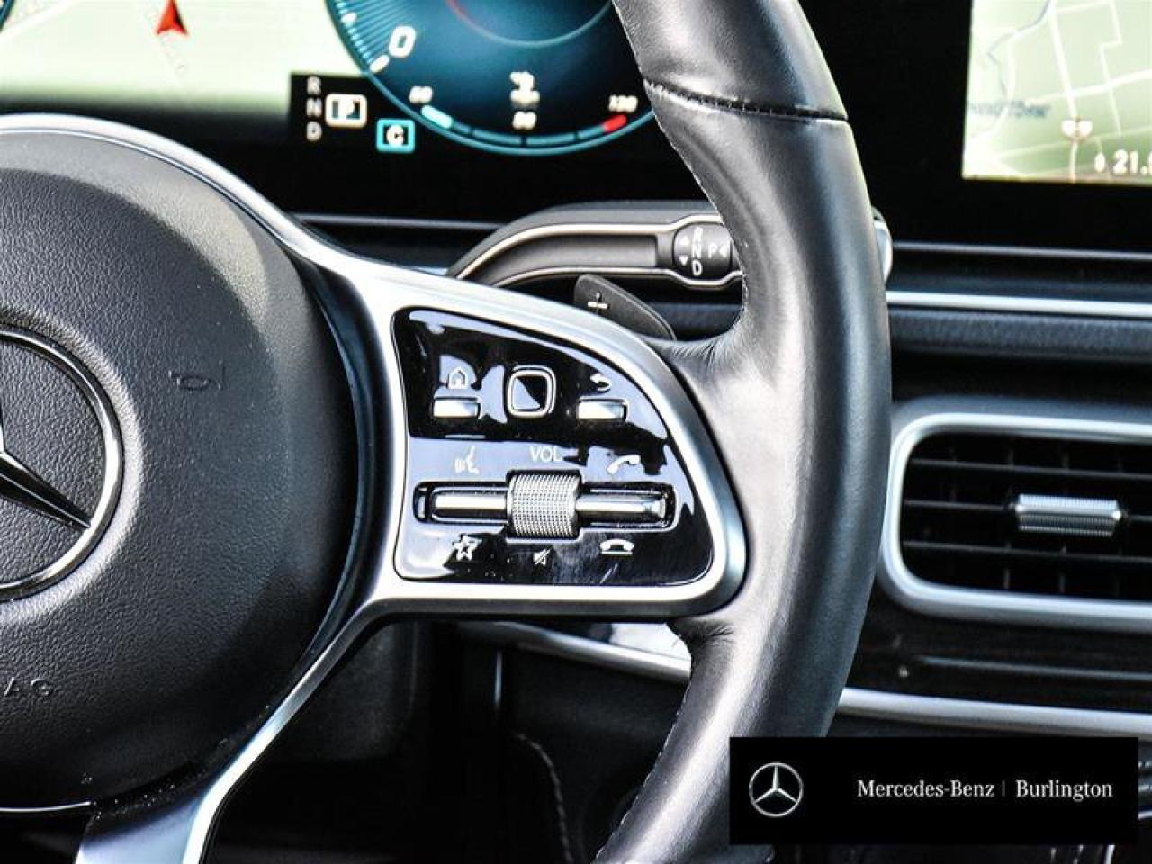 2022 Mercedes-Benz GLE GLE 350 Photo