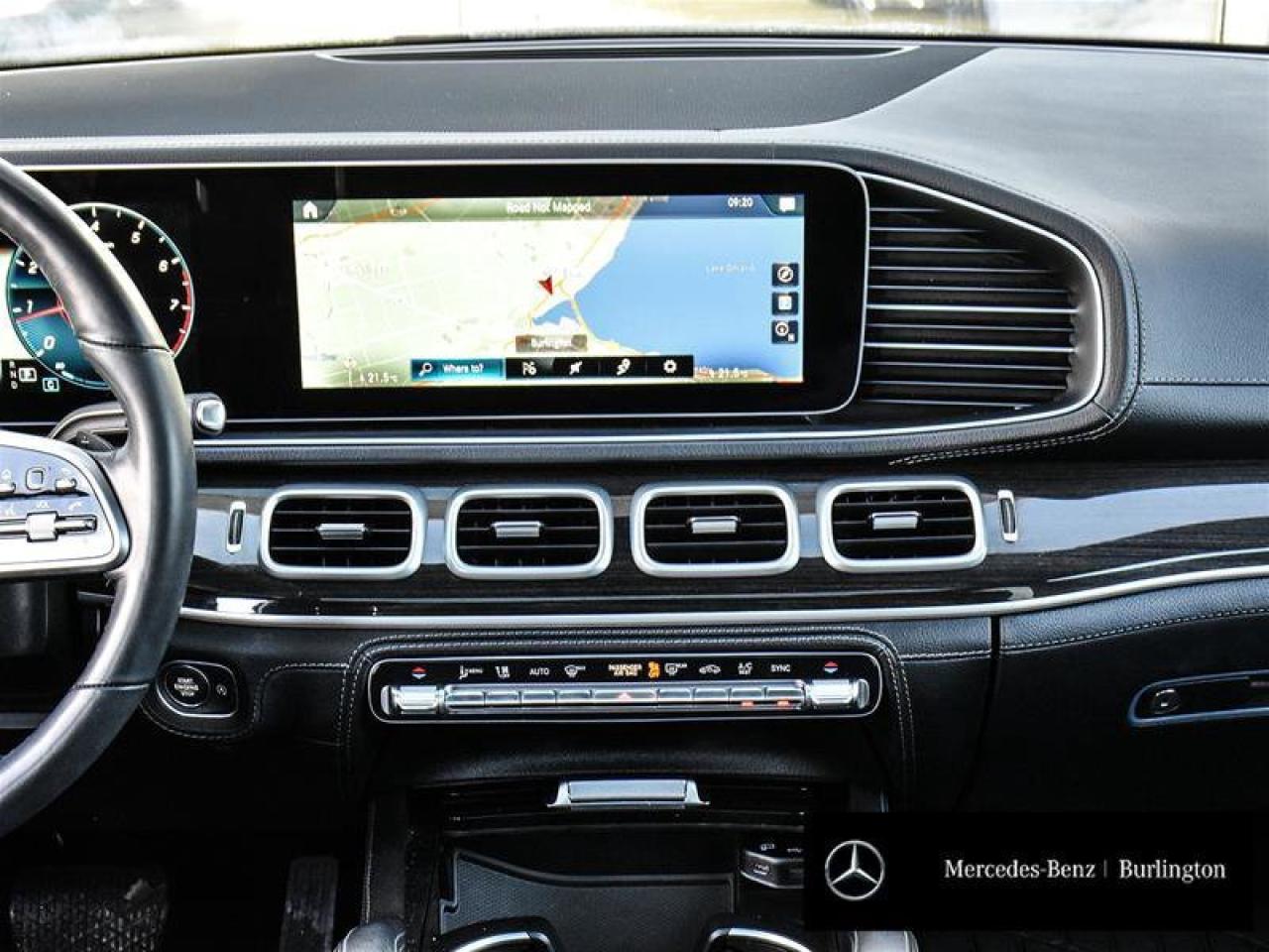 2022 Mercedes-Benz GLE GLE 350 Photo