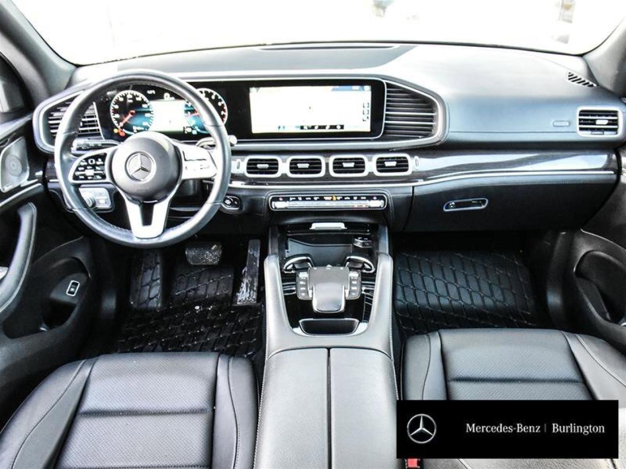 2022 Mercedes-Benz GLE GLE 350 Photo