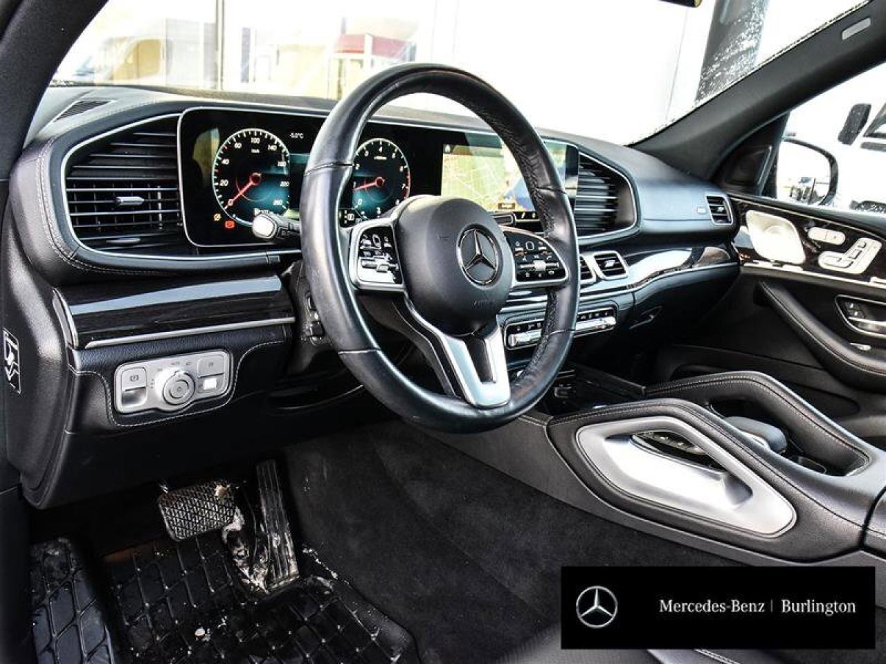 2022 Mercedes-Benz GLE GLE 350 Photo
