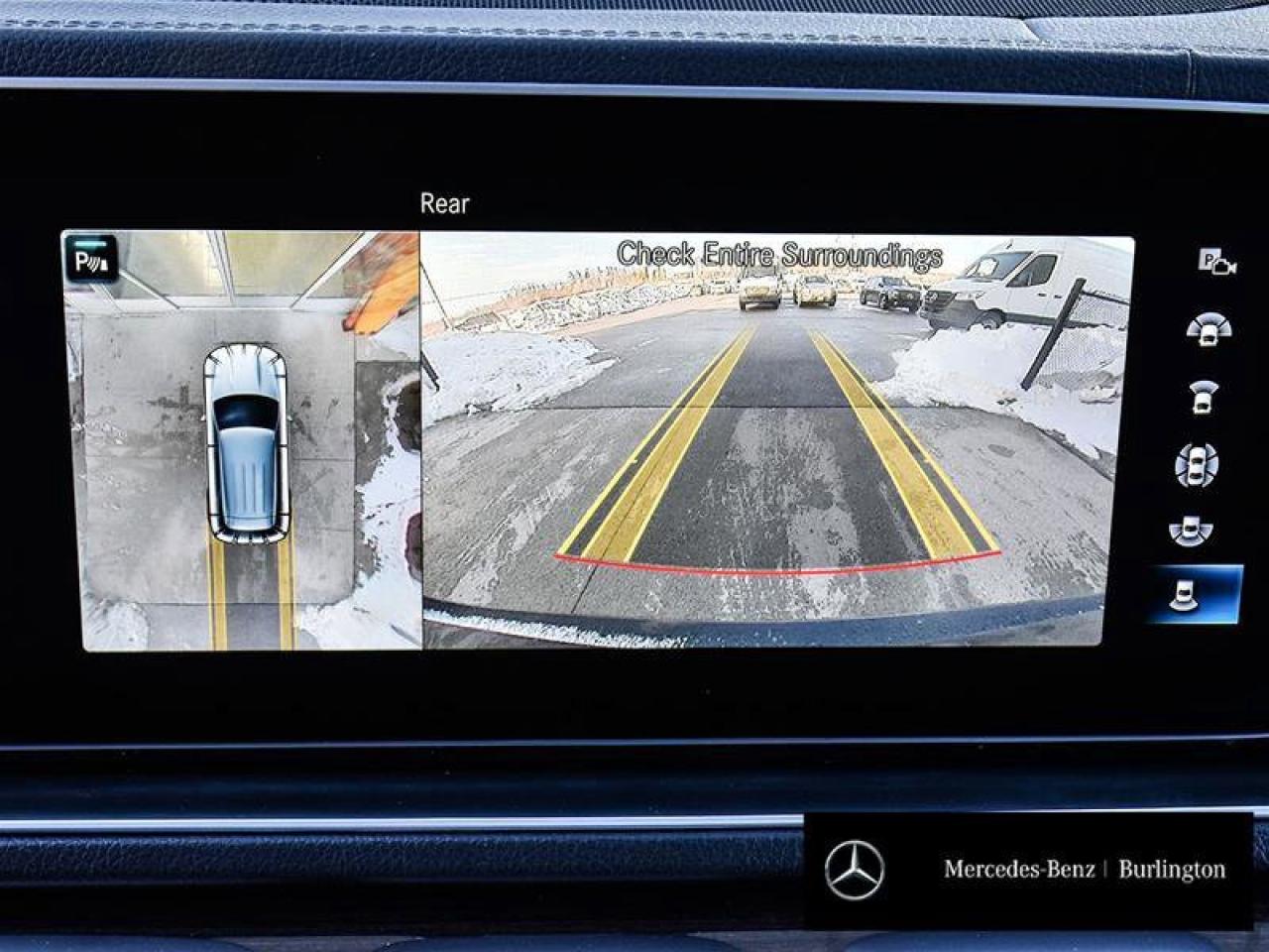 2022 Mercedes-Benz GLE GLE 350 Photo