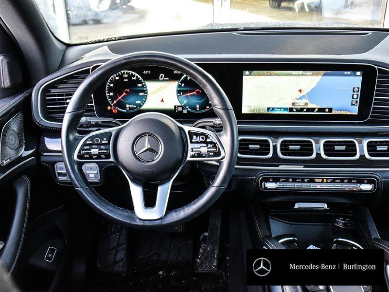 2022 Mercedes-Benz GLE GLE 350 Photo