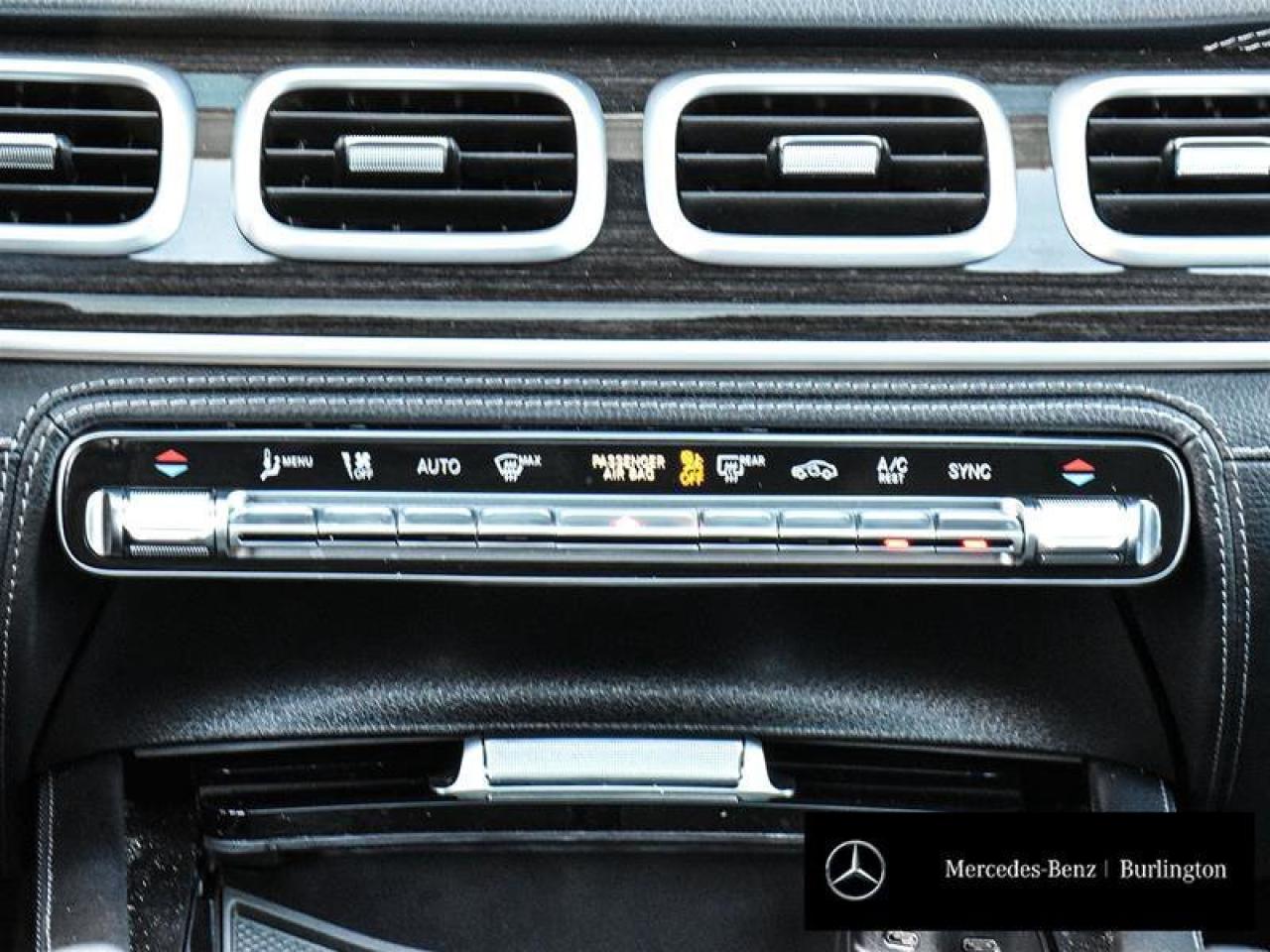 2022 Mercedes-Benz GLE GLE 350 Photo