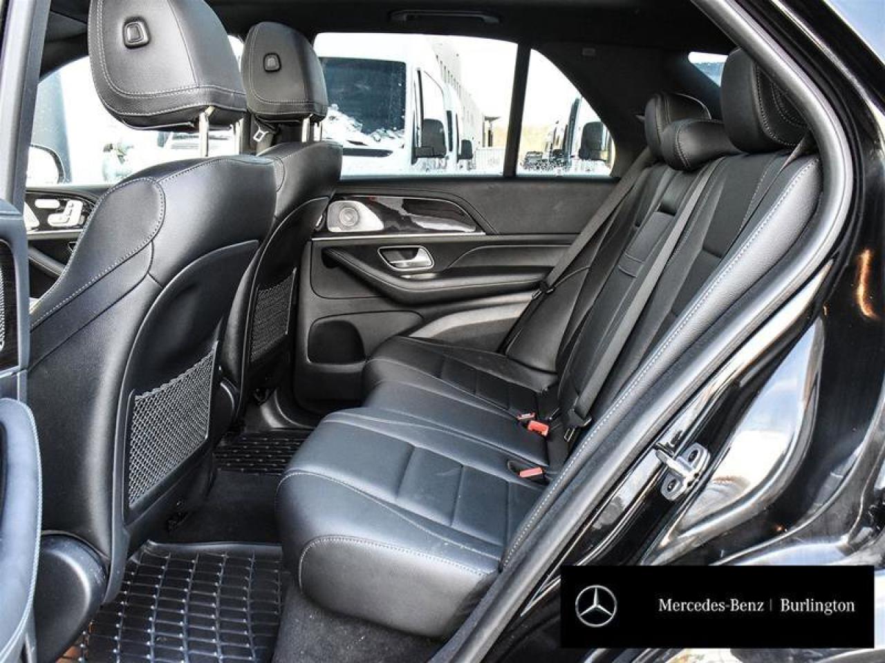 2022 Mercedes-Benz GLE GLE 350 Photo