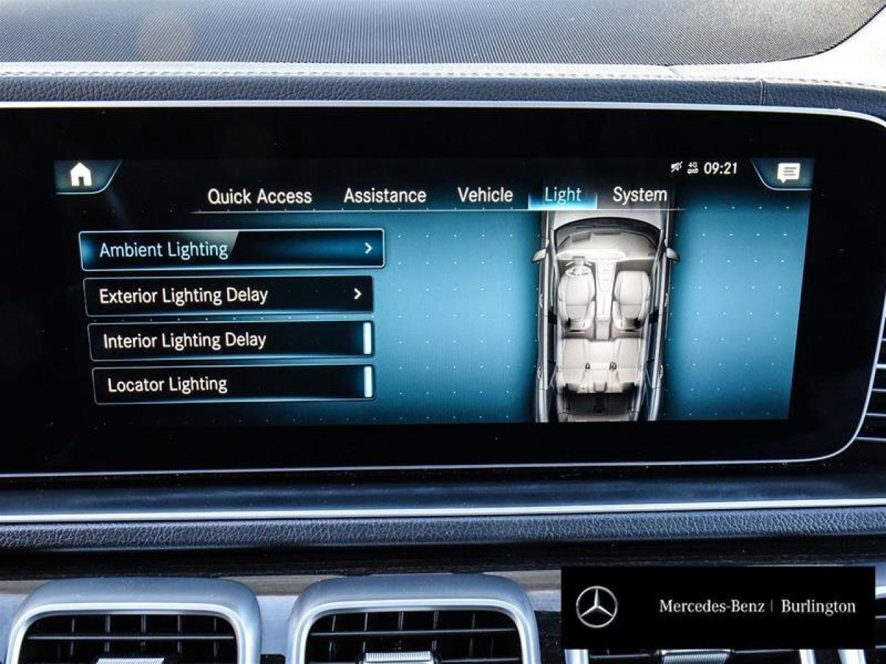 2022 Mercedes-Benz GLE GLE 350 Photo