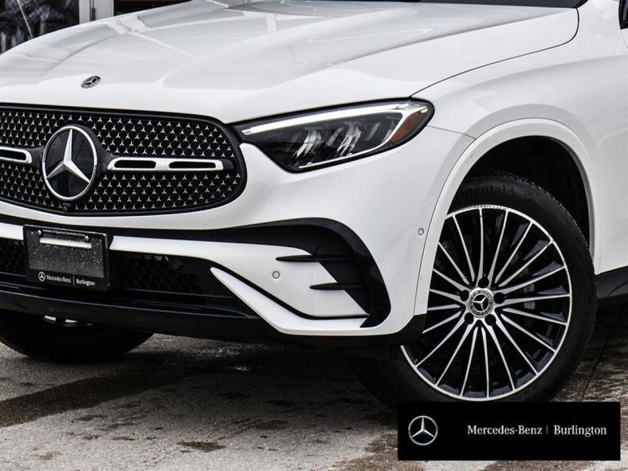 2023 Mercedes-Benz GLC GLC 300 Photo