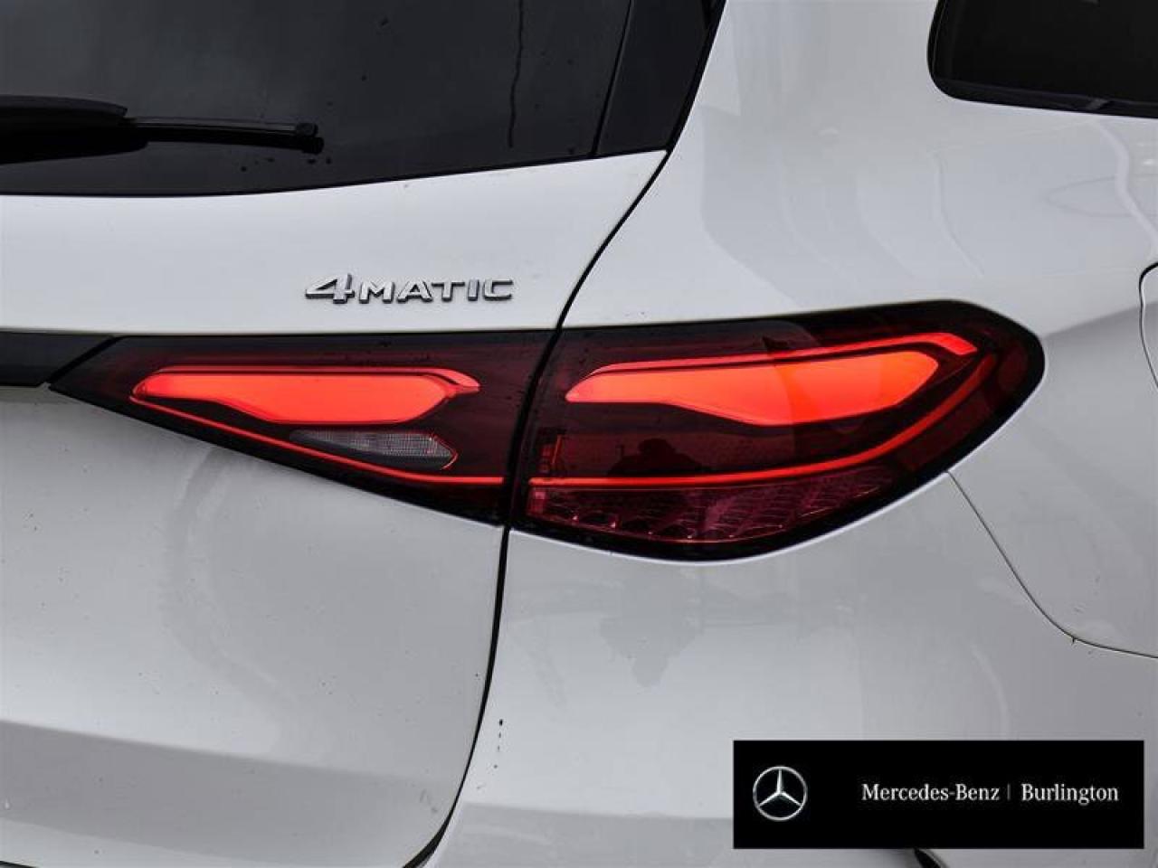 2023 Mercedes-Benz GLC GLC 300 Photo