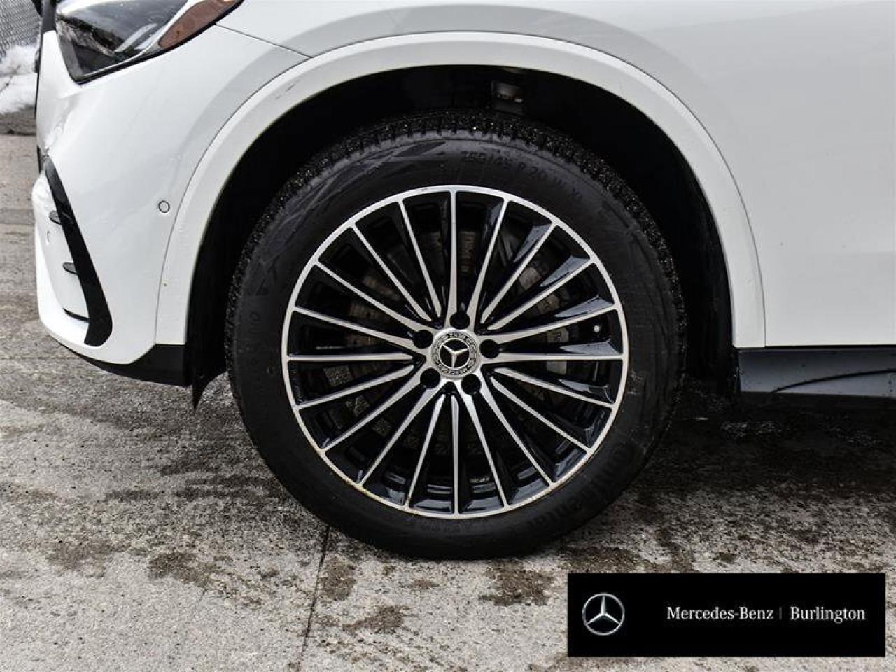 2023 Mercedes-Benz GLC GLC 300 Photo