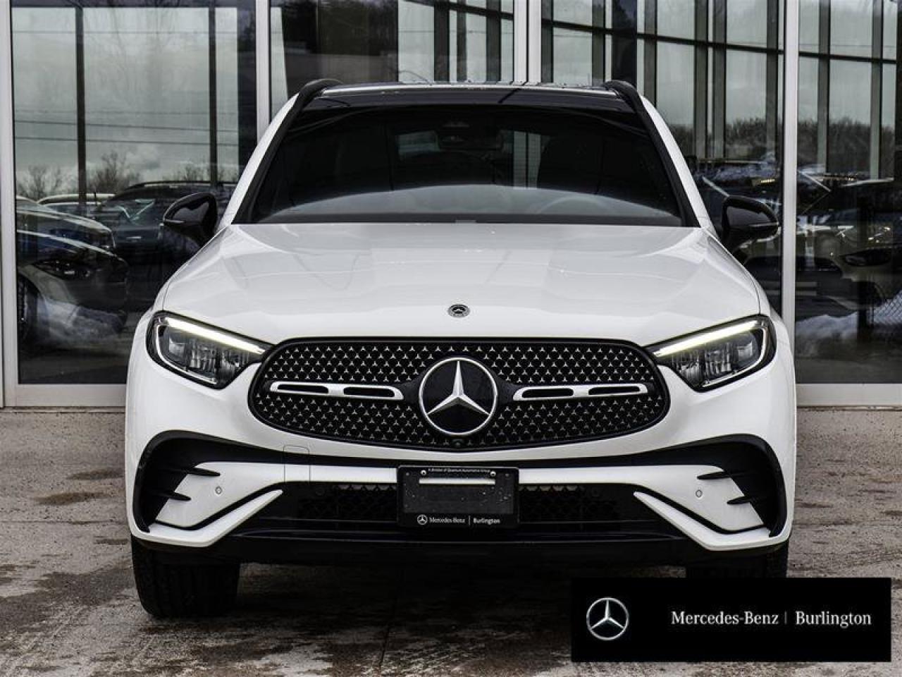 2023 Mercedes-Benz GLC GLC 300 Photo