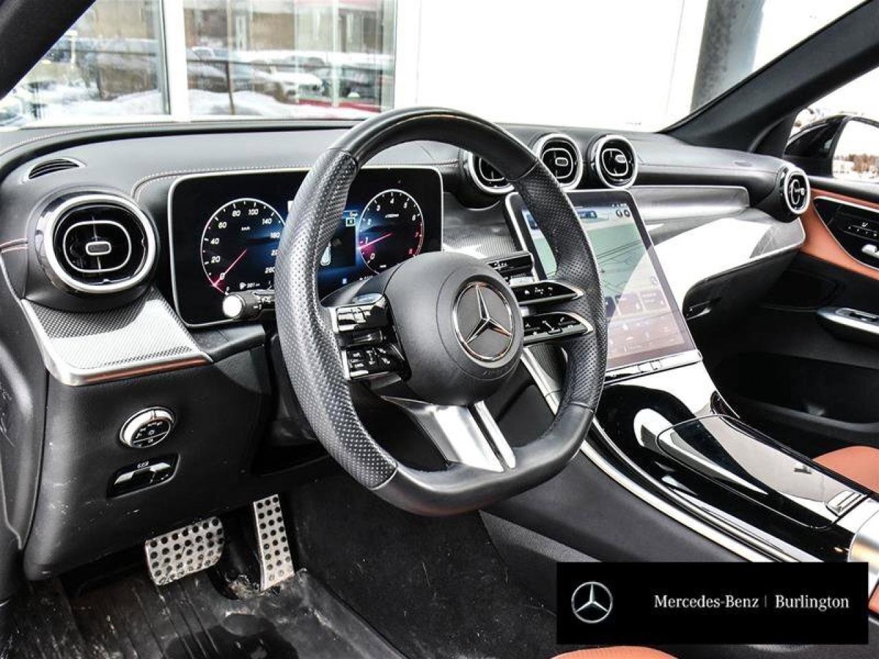 2023 Mercedes-Benz GLC GLC 300 Photo