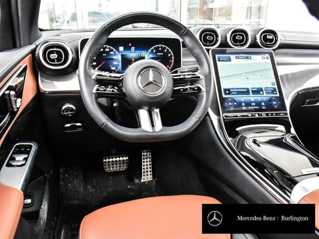 2023 Mercedes-Benz GLC GLC 300 Photo